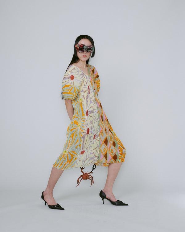 Sasha Kaftan in Edwin