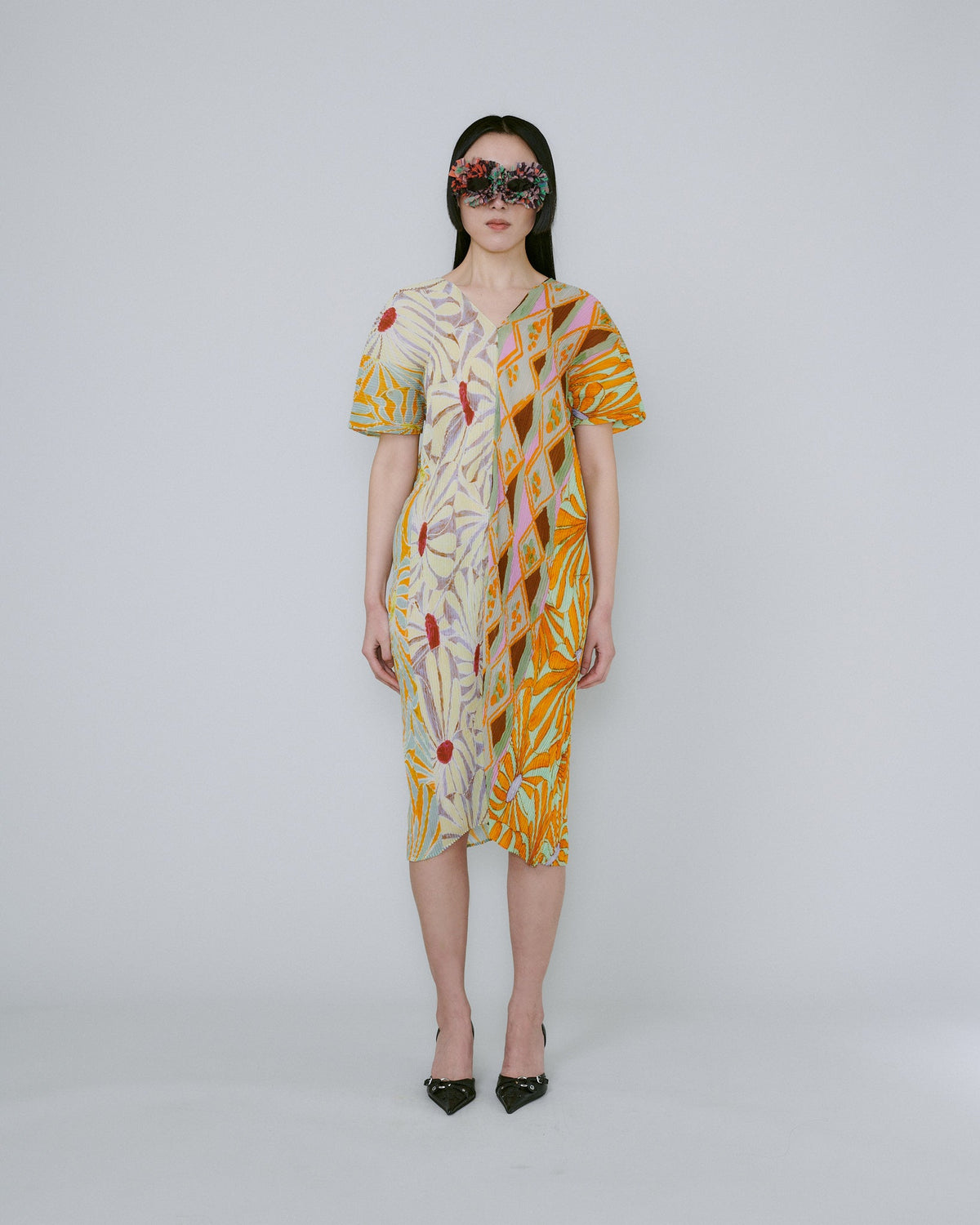 Sasha Kaftan in Edwin