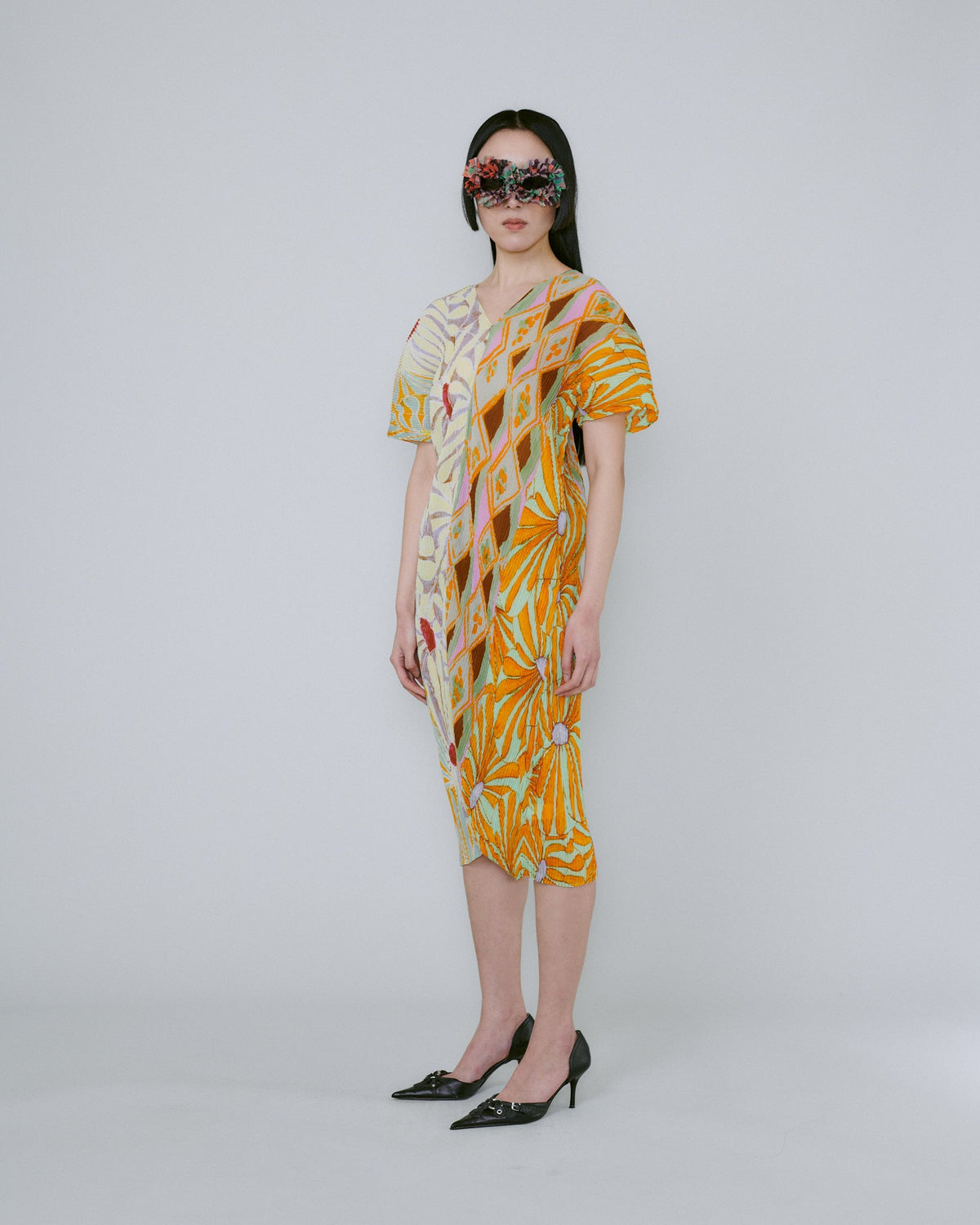 Sasha Kaftan in Edwin