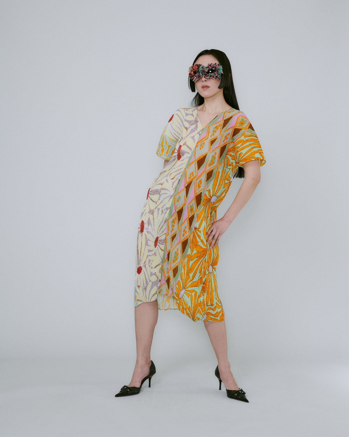 Sasha Kaftan in Edwin
