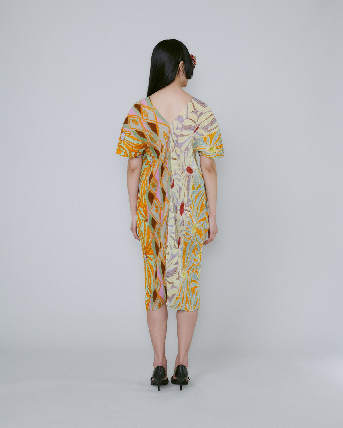 Sasha Kaftan in Edwin