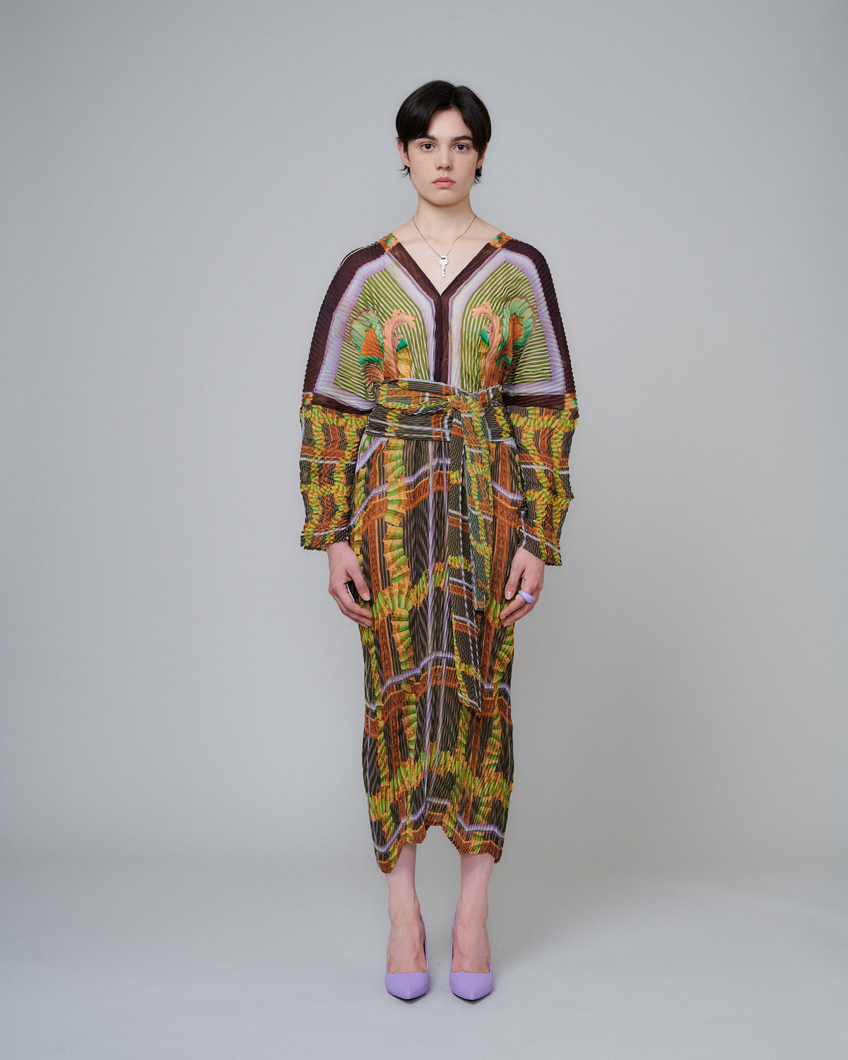 Sue Kaftan in Gian