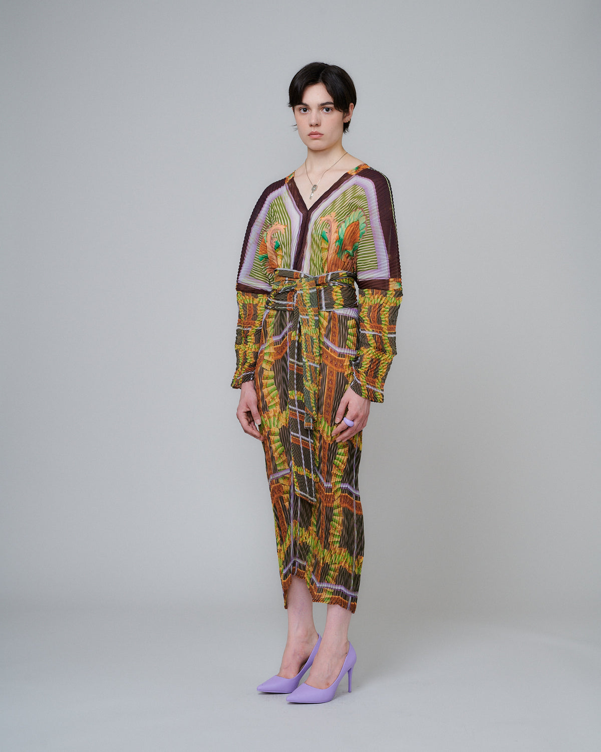 Sue Kaftan in Gian