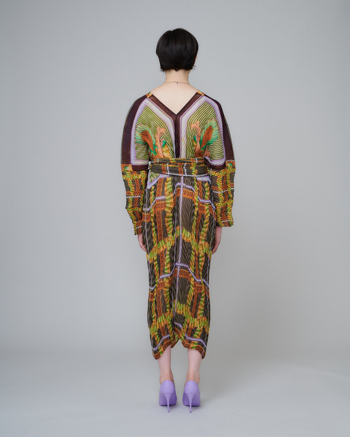 Sue Kaftan in Gian