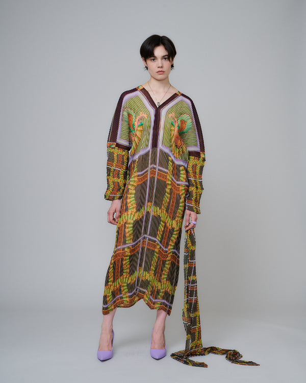 Sue Kaftan in Gian