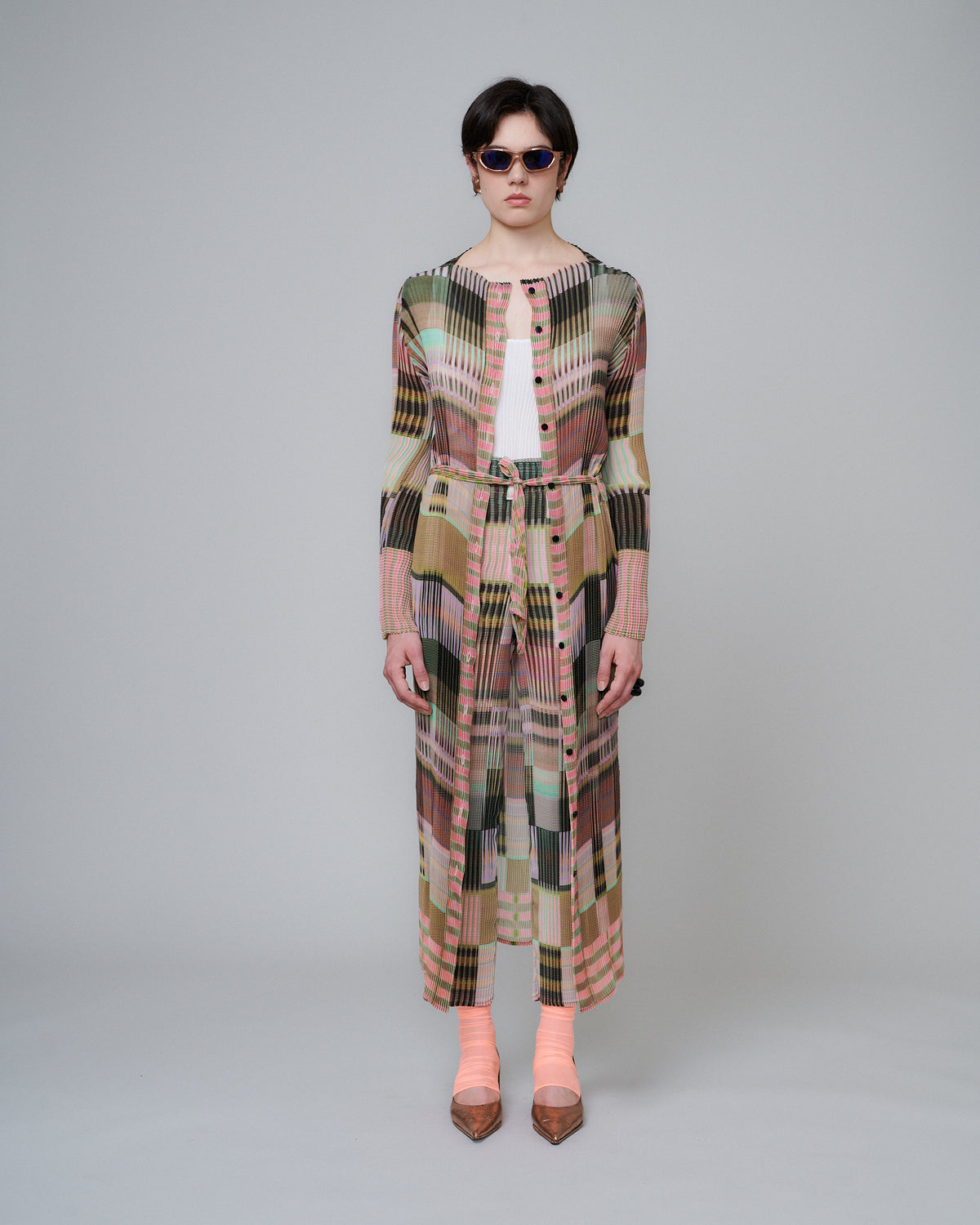 Taro Jacket in Holm