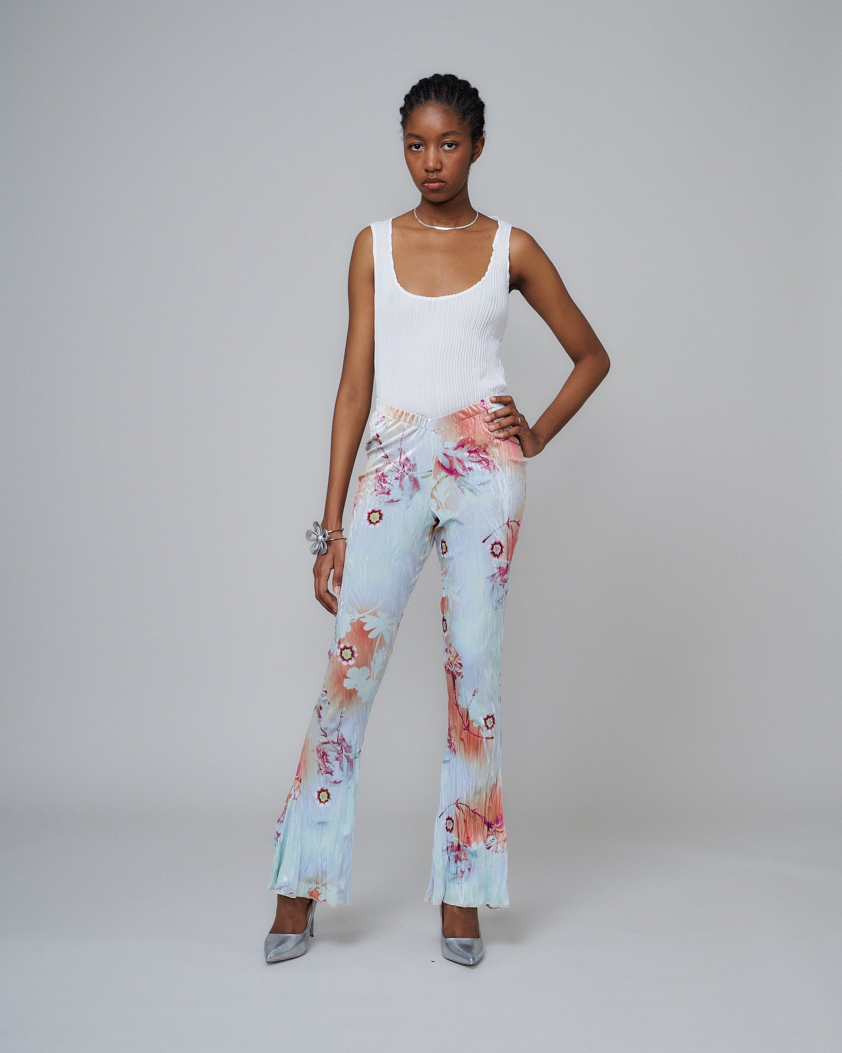 Rowie Trousers in Isolde