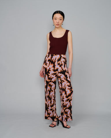 Jack Trousers in Grisu