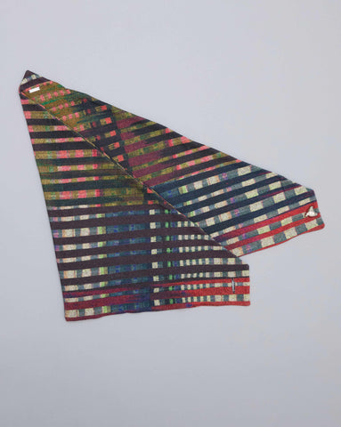 Frida Knitted Headscarf in Joni