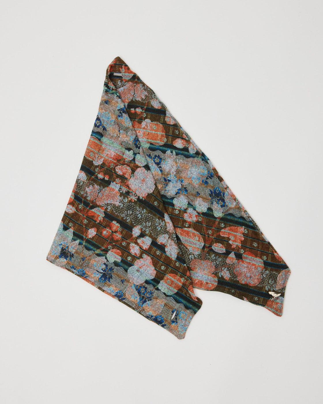 Frida Scarf in Bruno