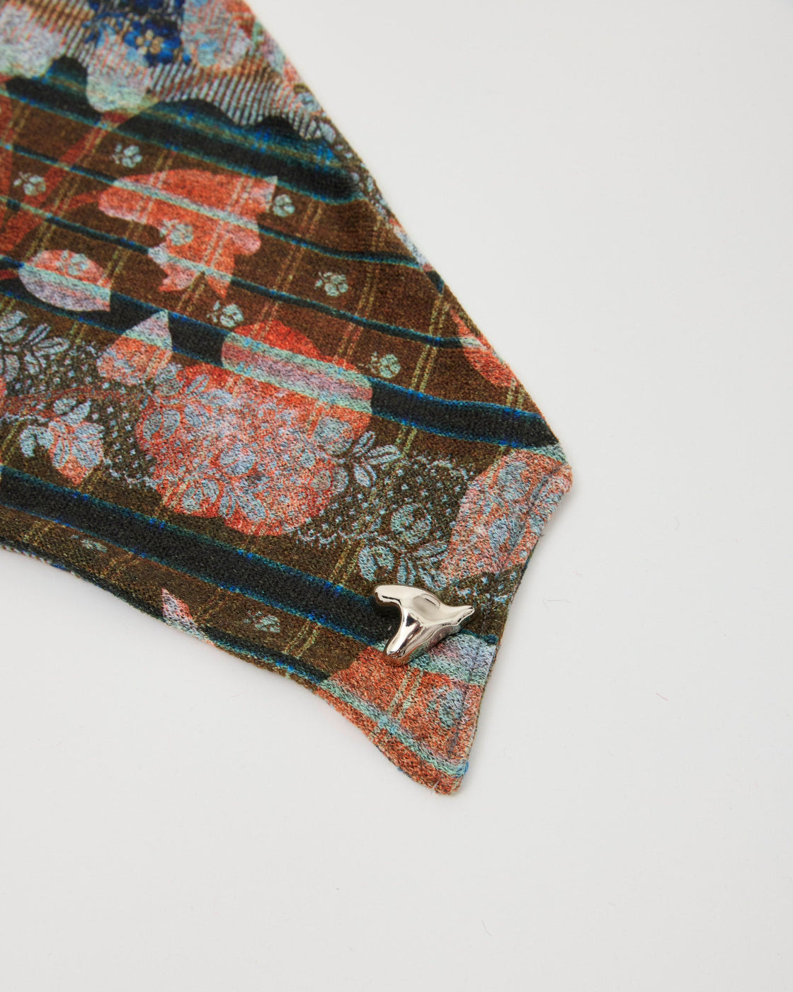 Frida Scarf in Bruno