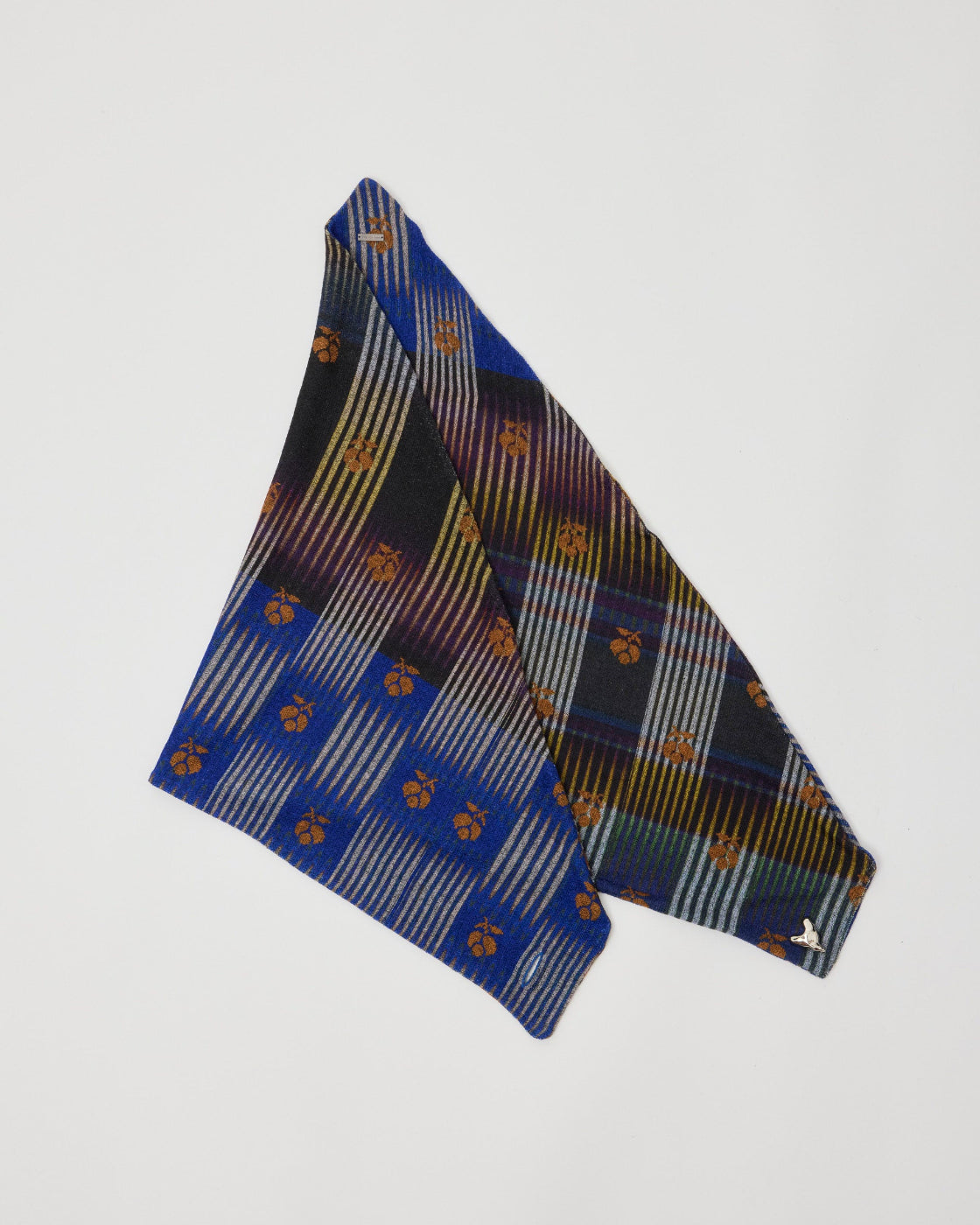 Frida Scarf in Helge