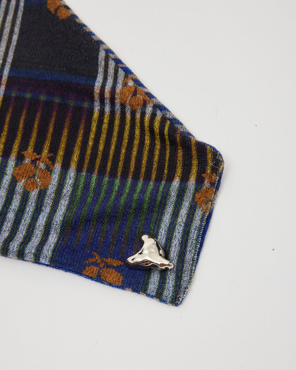 Frida Scarf in Helge
