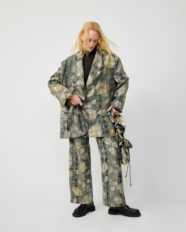 Arnold Jacket in Bruno
