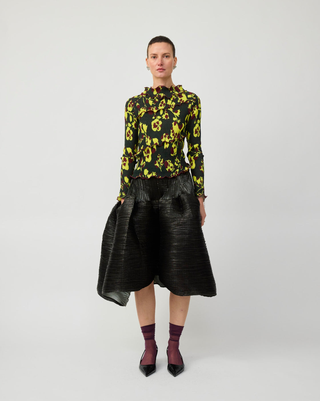 Tops – Julia Heuer