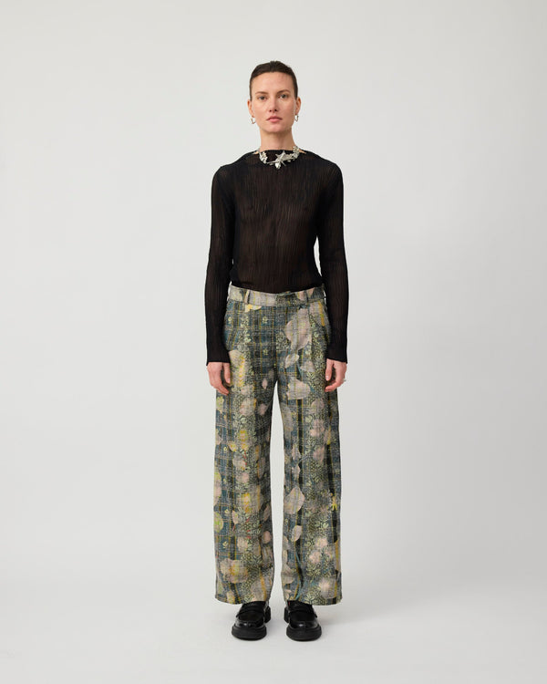 Walter Trousers in Bruno