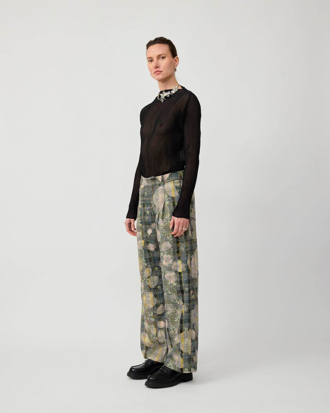 Walter Trousers in Bruno