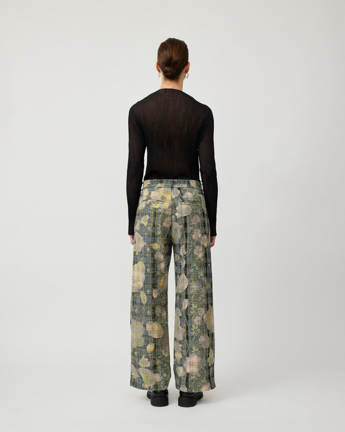 Walter Trousers in Bruno
