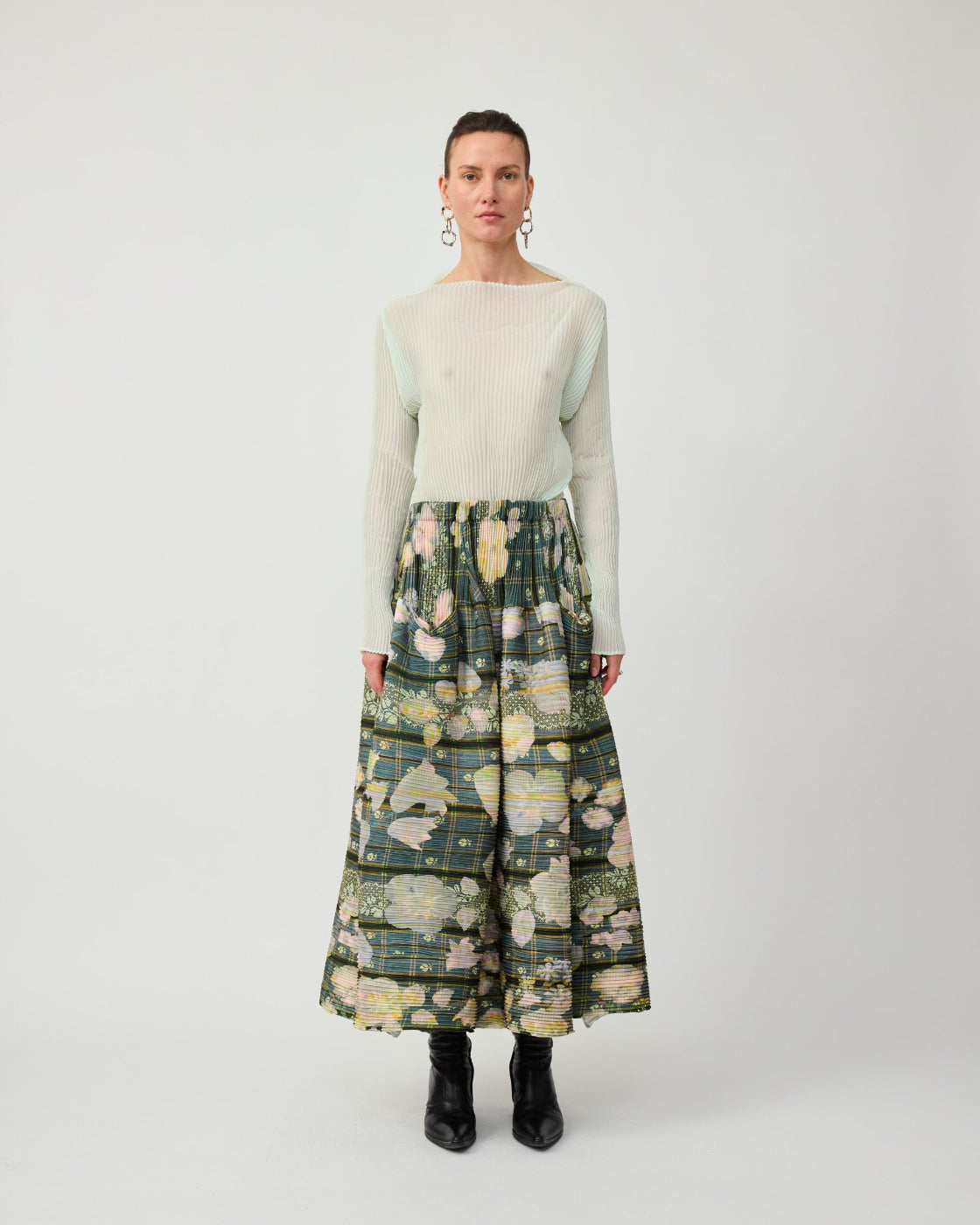Skirts – Julia Heuer