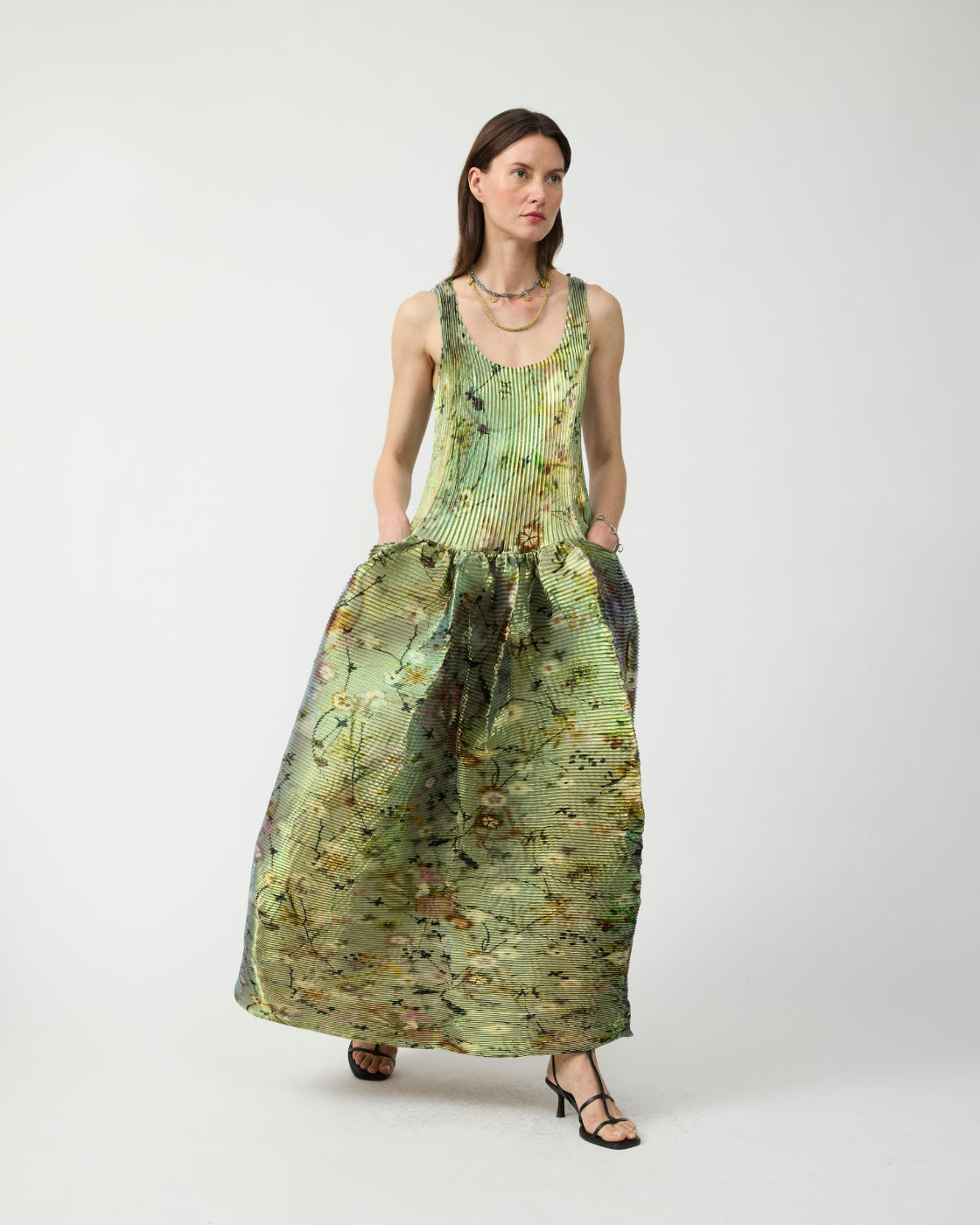 SS26 Collection – Julia Heuer