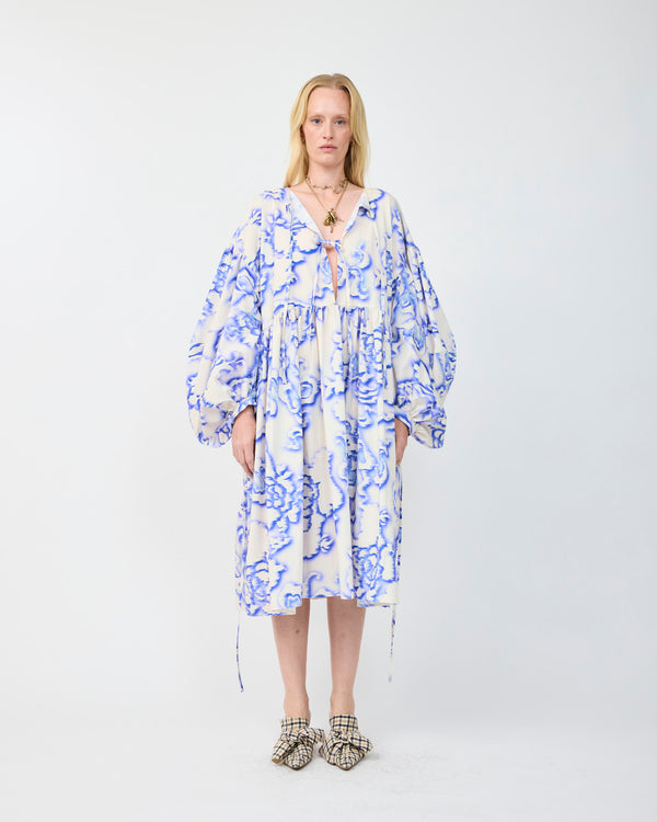 MARCI DRESS IN AUGUST