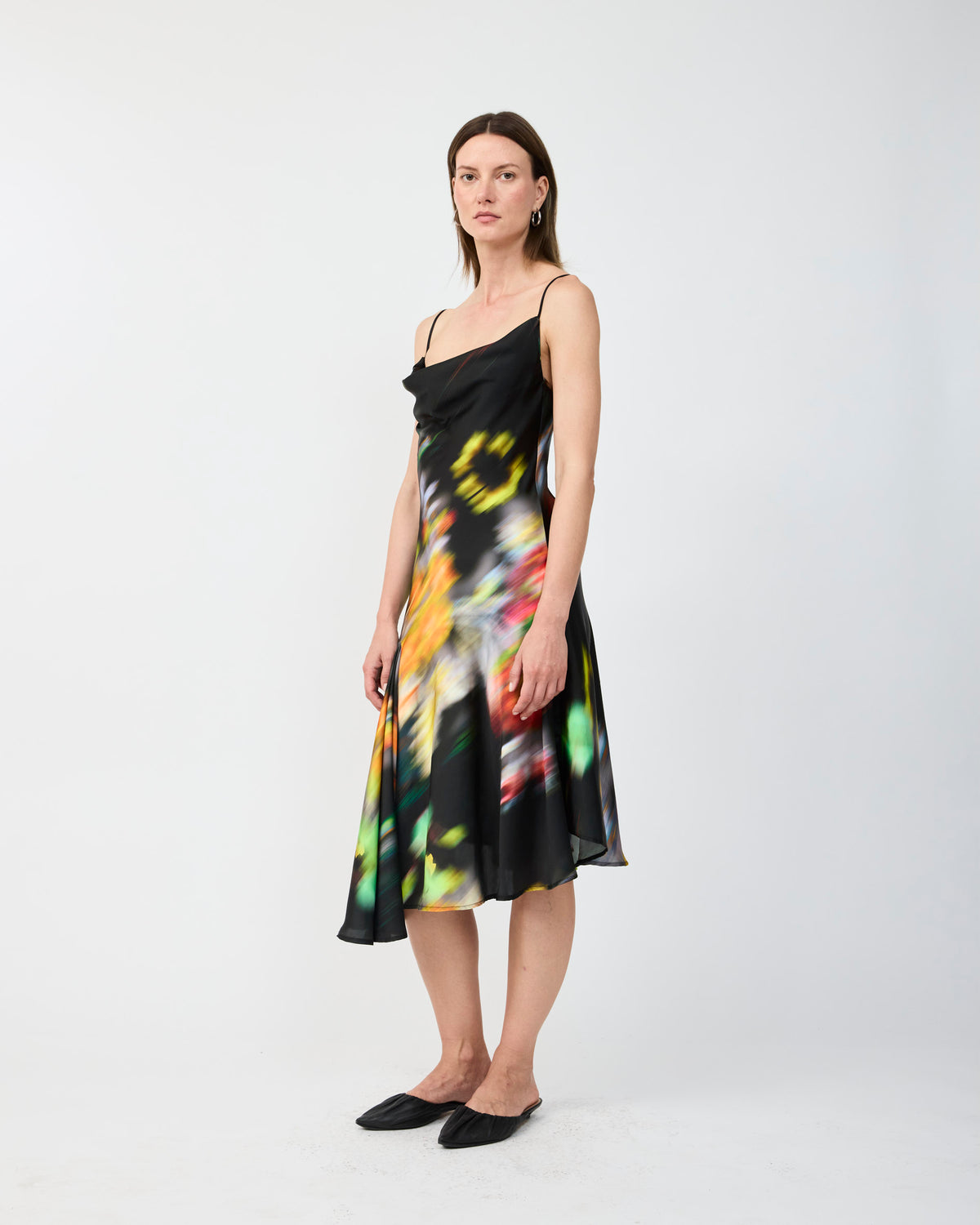 LUDO DRESS IN CLARA