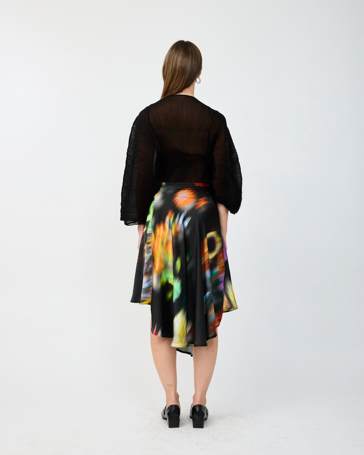 FLORA SKIRT IN CLARA