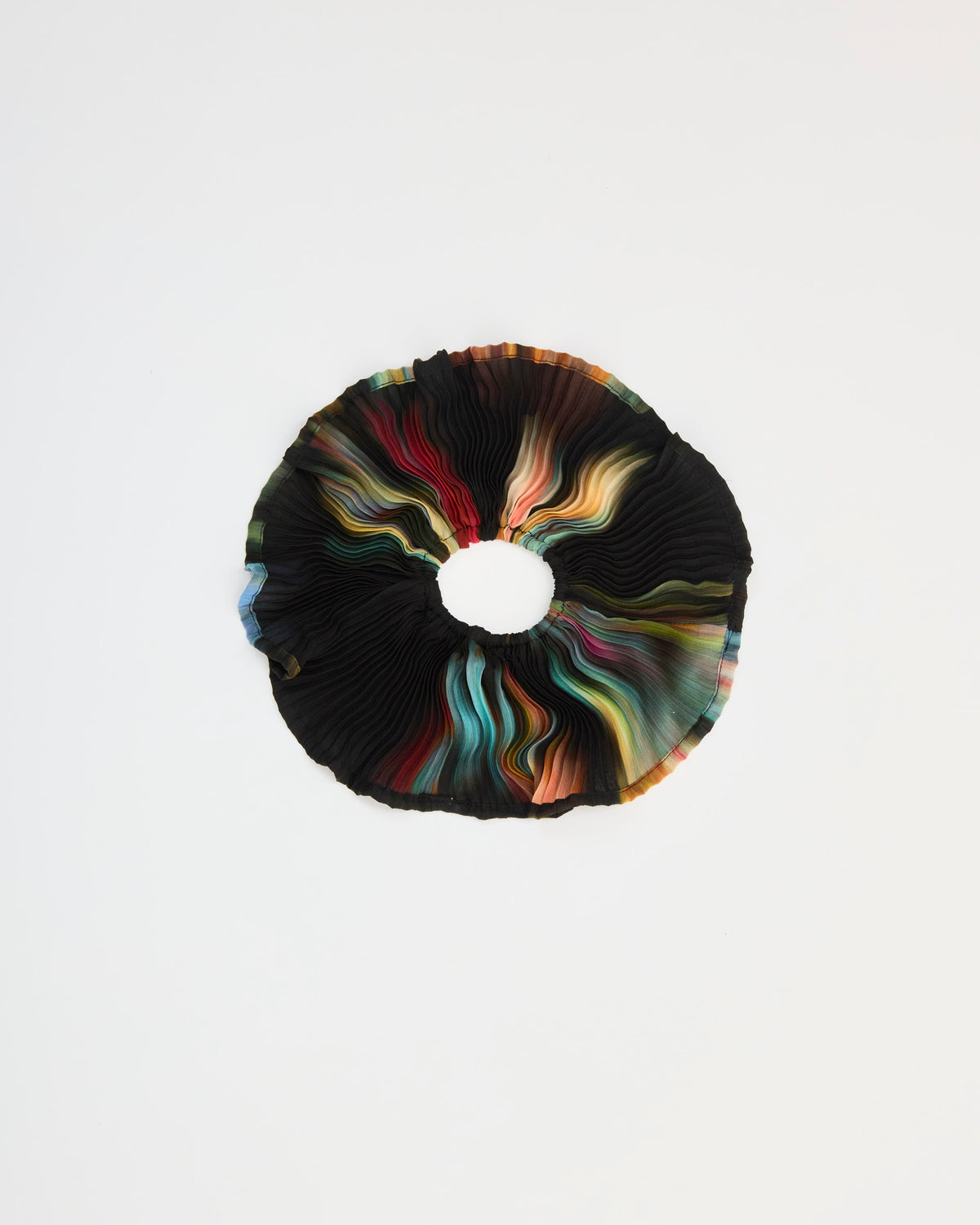 SATURN SCRUNCHIE IN CLARA