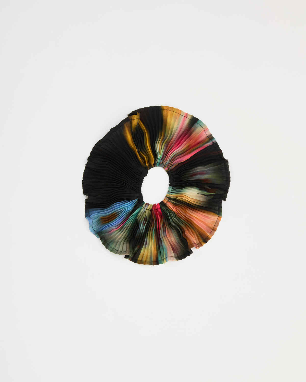 SATURN SCRUNCHIE IN CLARA