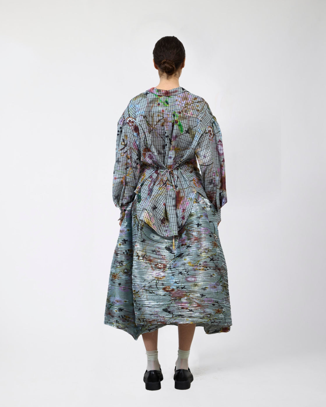 Hannes Shirt in Frances