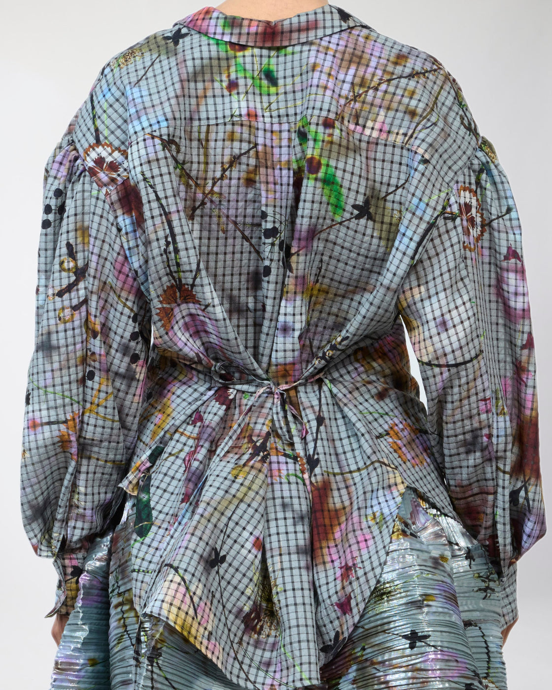 Hannes Shirt in Frances
