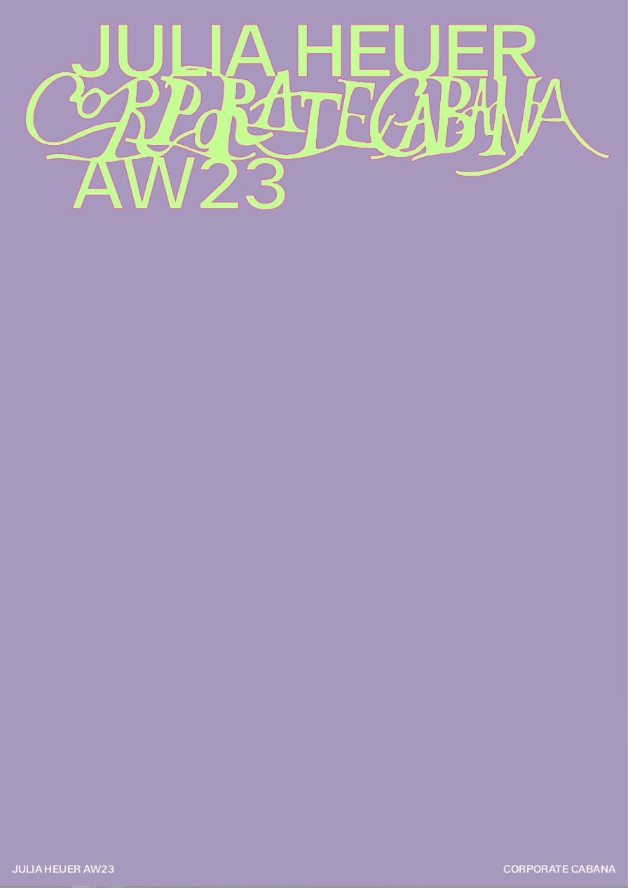 AW23 CORPORATECABANA