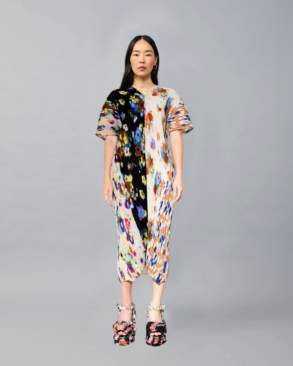 Sasha Kaftan in Jesper