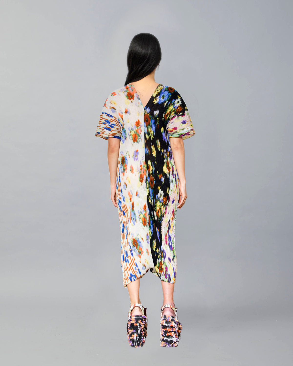 Sasha Kaftan in Jesper