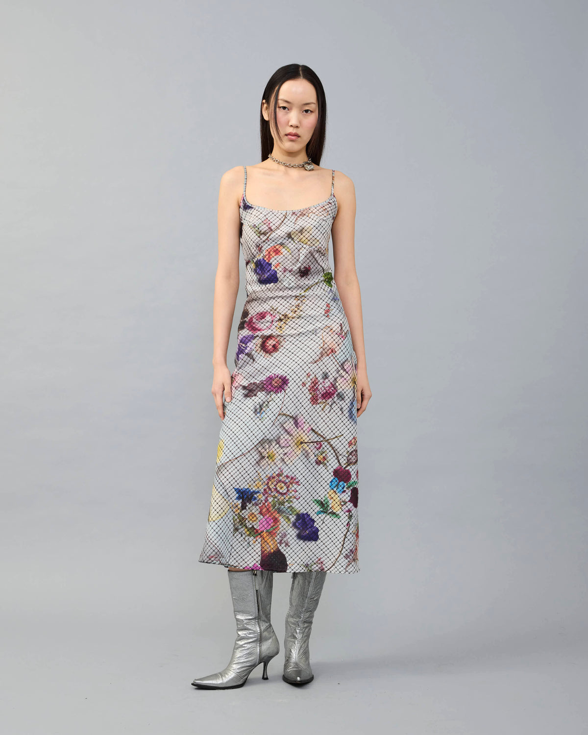 Lexi Dress in Maria
