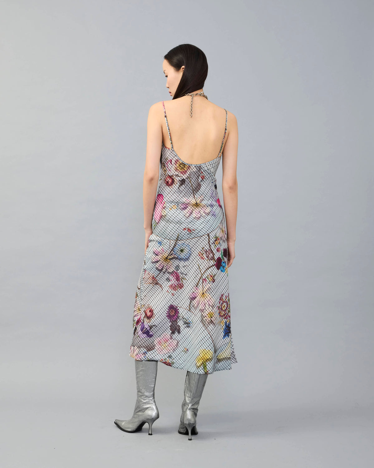 Lexi Dress in Maria
