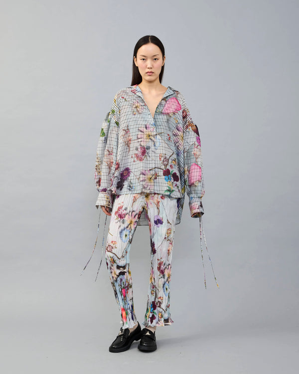 Hannes Shirt in Maria