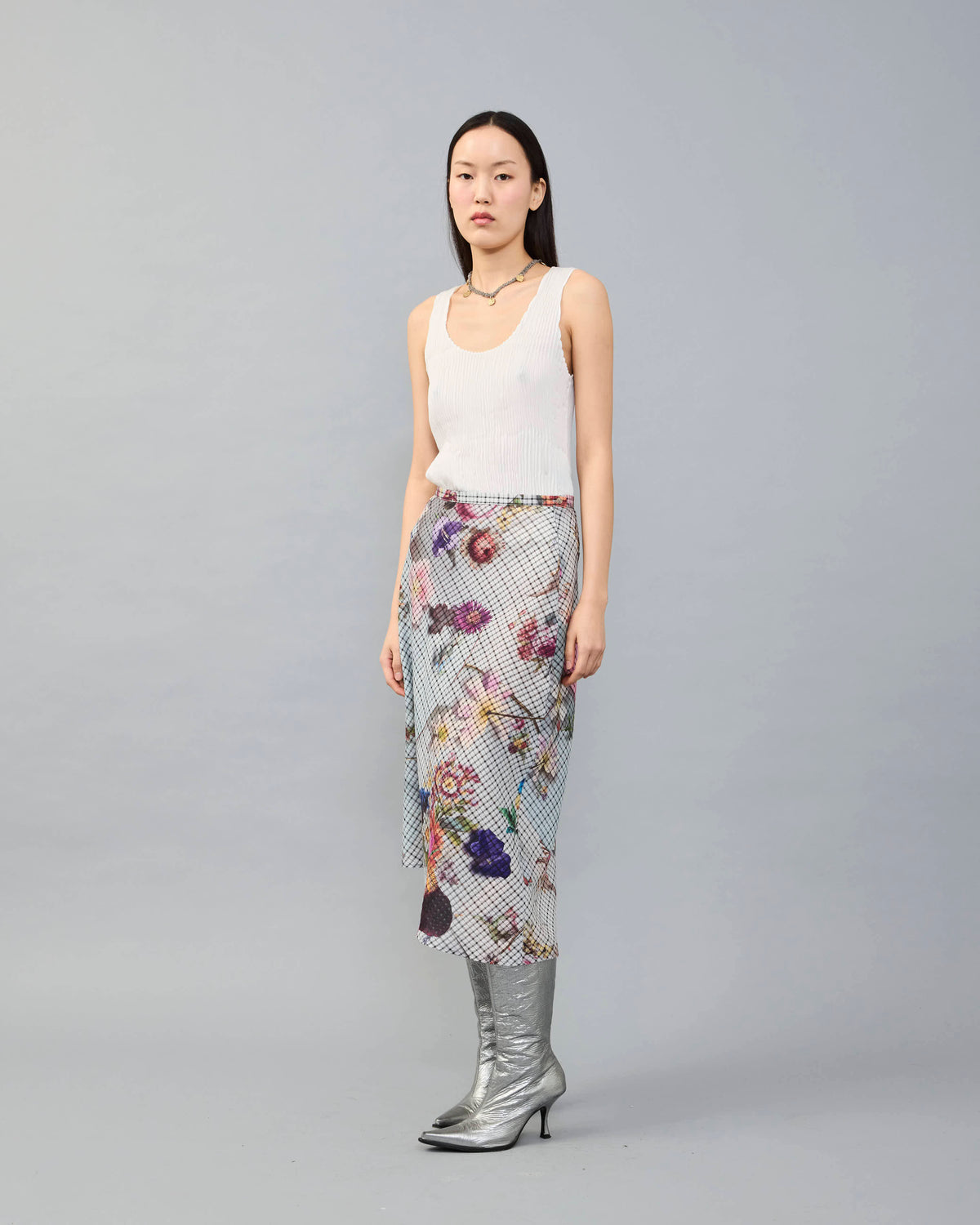 Loris Skirt in Maria