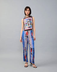 Thelma Top in Alice