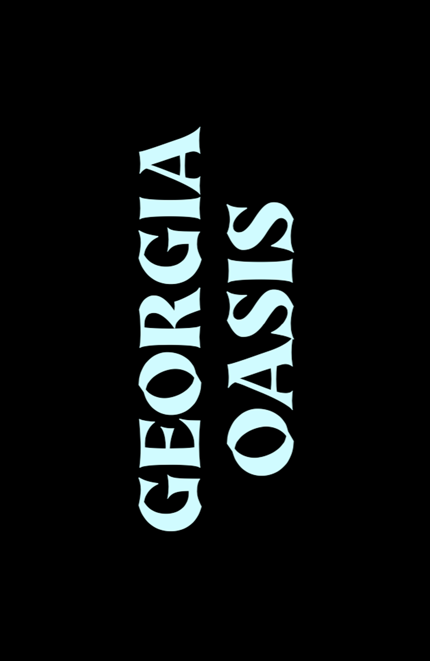 AW18 Georgia Oasis