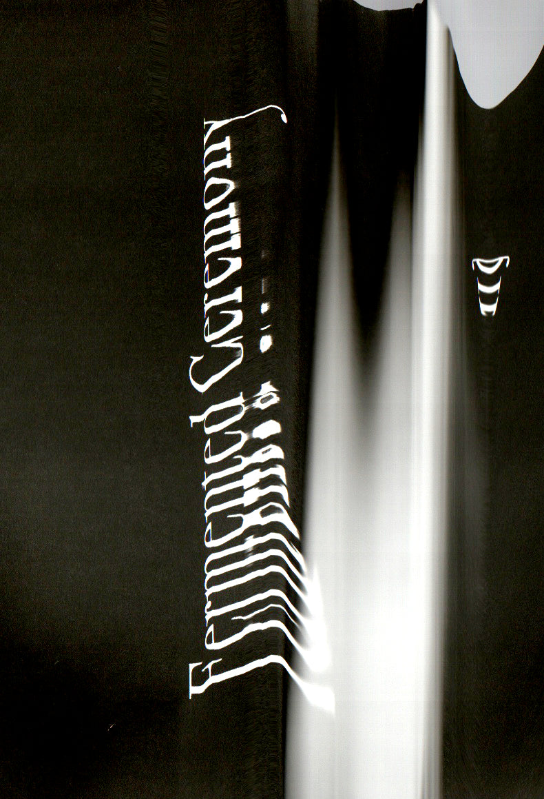 AW22 Fermented Ceremony