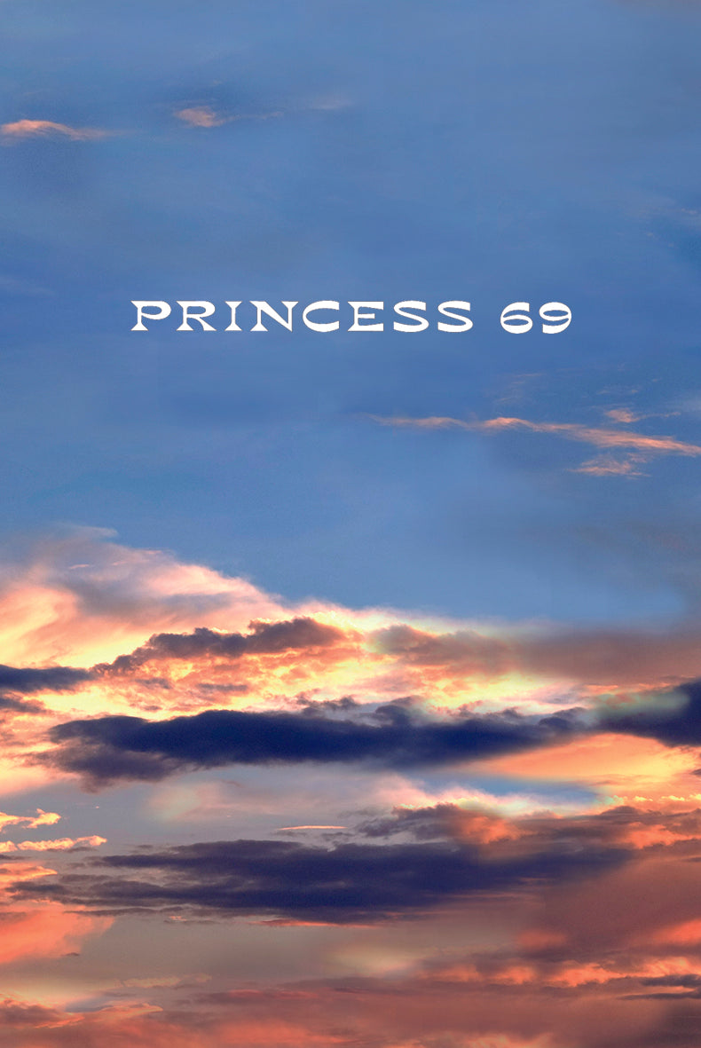 SS19 Princess 69