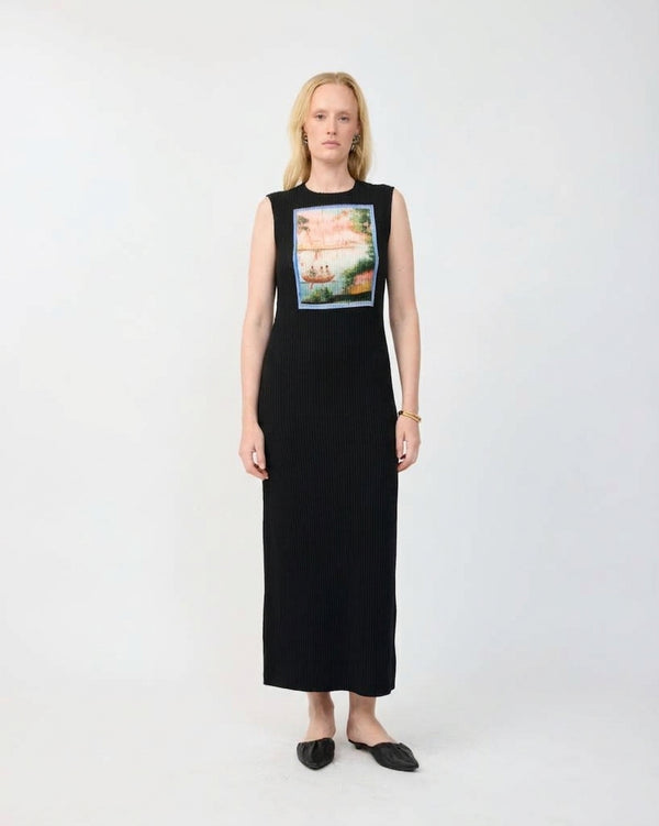PEGGY DRESS IN KOLLI