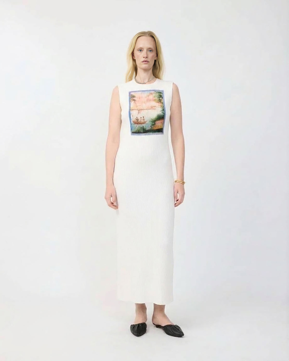 PEGGY DRESS IN KOLLI