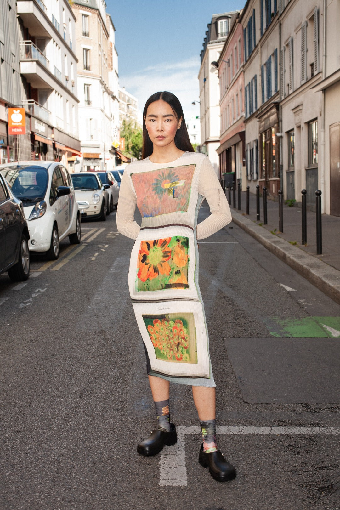 SS22 Brockenhaus 75020
Photo: Quentin Dubret