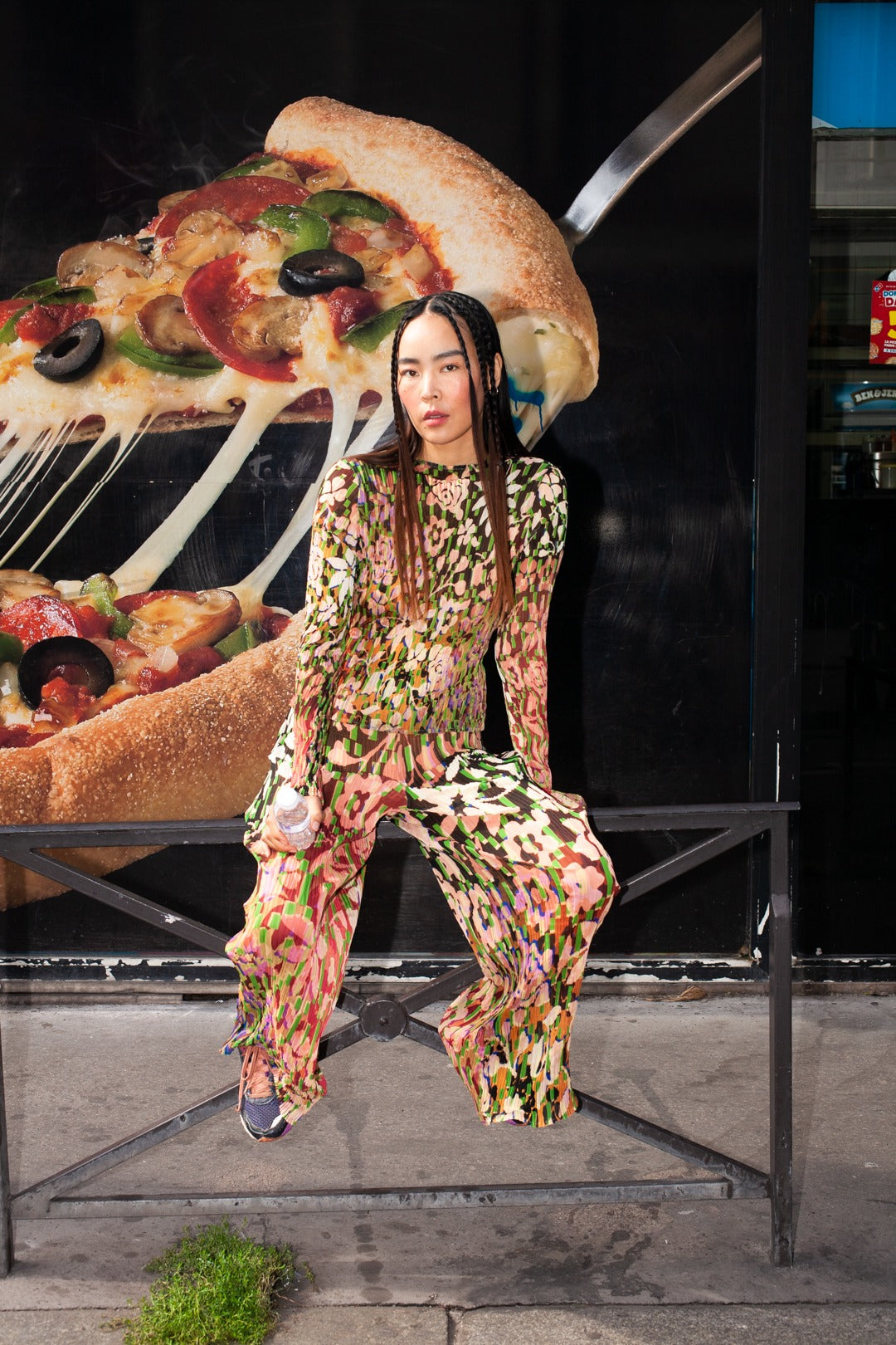 SS22 Brockenhaus 75020
Photo: Quentin Dubret