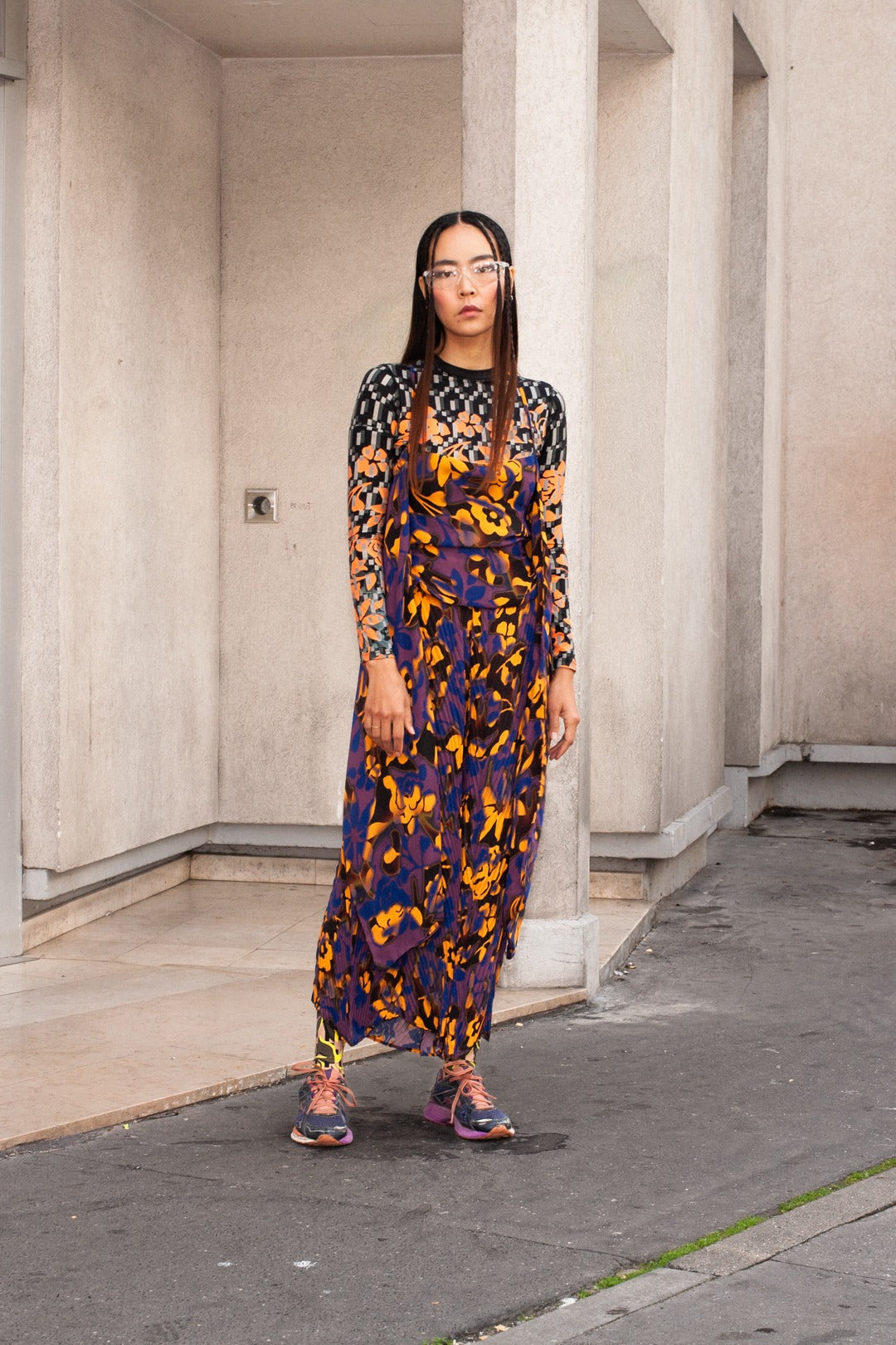 SS22 Brockenhaus 75020
Photo: Quentin Dubret