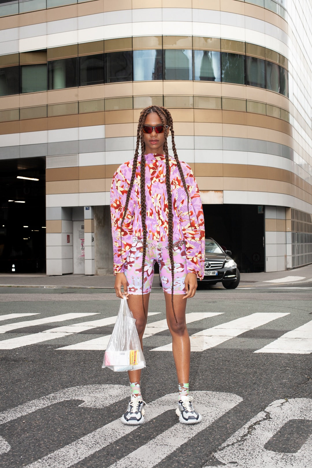 SS22 Brockenhaus 75020
Photo: Quentin Dubret