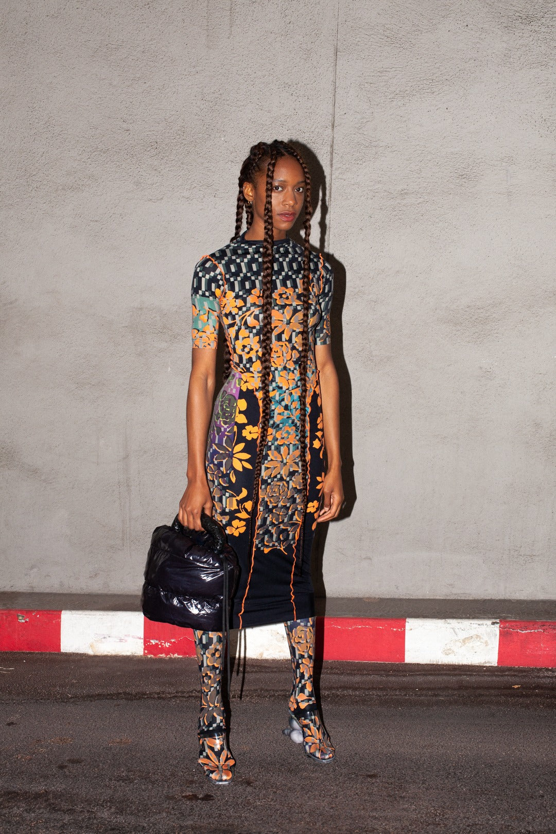 SS22 Brockenhaus 75020
Photo: Quentin Dubret