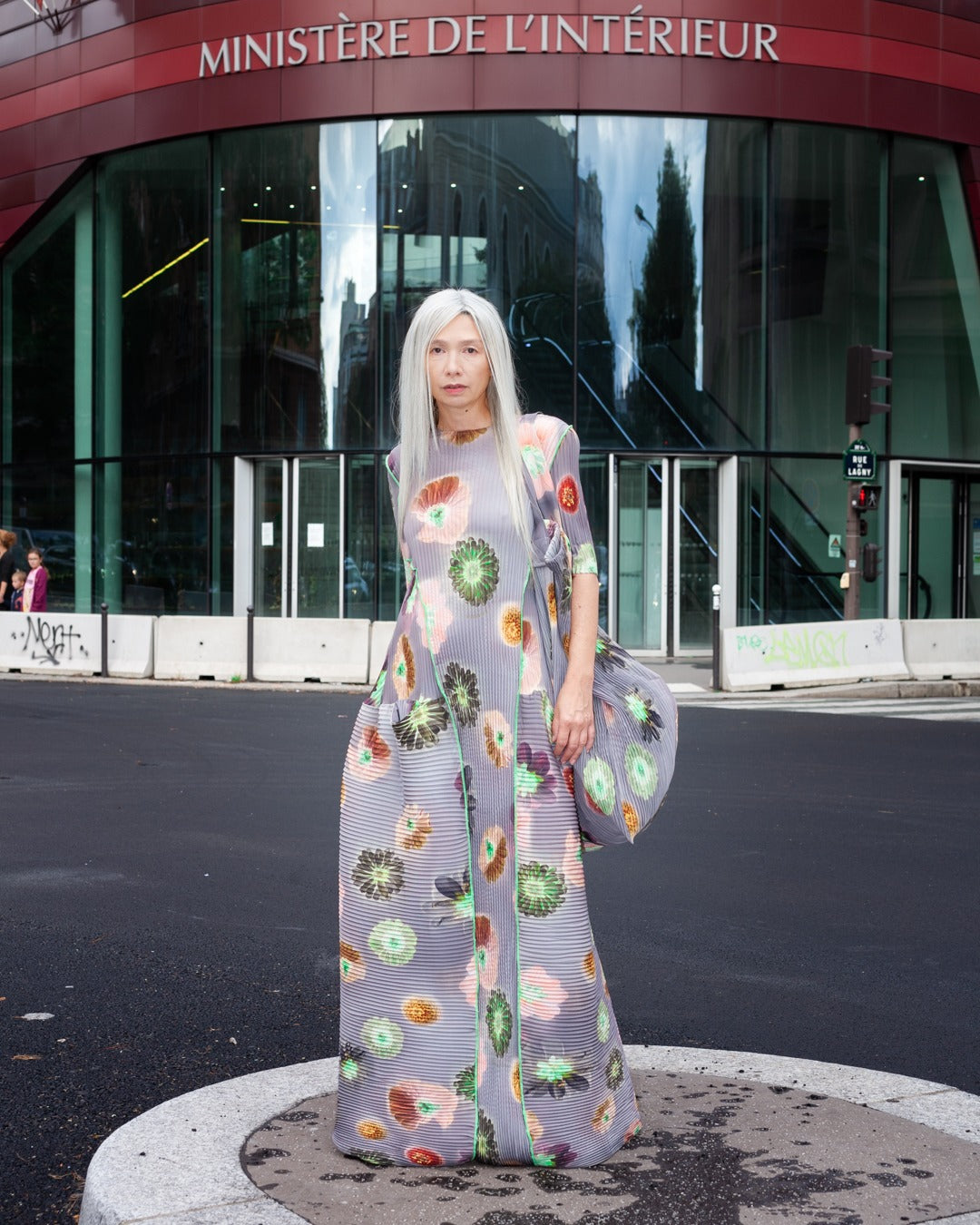 SS22 Brockenhaus 75020
Photo: Quentin Dubret